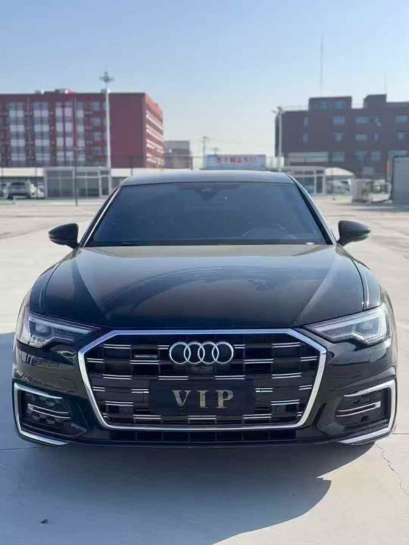 邯郸24年奥迪A6L1