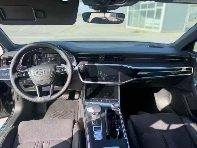 邯郸24年奥迪A6L5