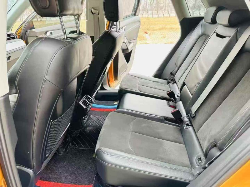 枣庄20年奥迪Q34