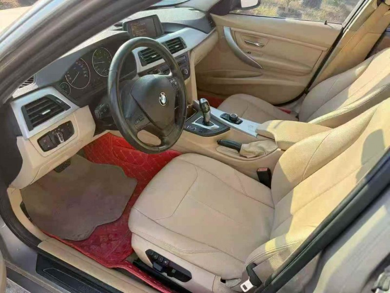 湛江15年宝马5系6