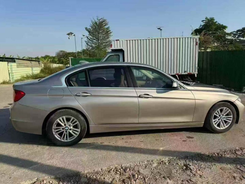 湛江15年宝马5系8
