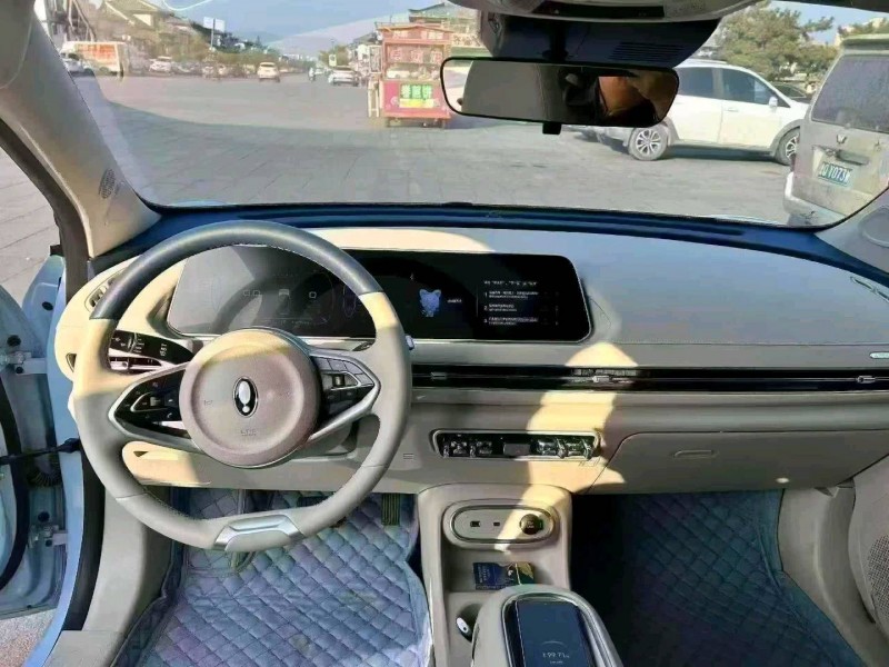 临沂23年长城汽车欧拉7