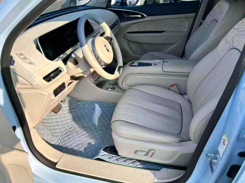 临沂23年长城汽车欧拉8