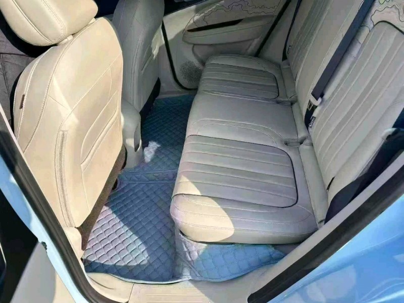 临沂23年长城汽车欧拉9