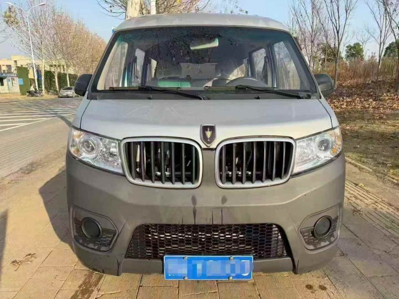 宜昌24年华晨海狮1