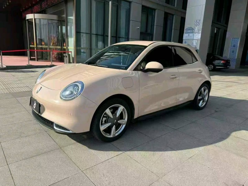 宿迁23年长城汽车欧拉3