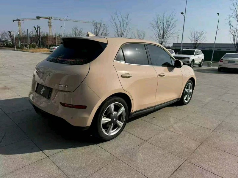 宿迁23年长城汽车欧拉4