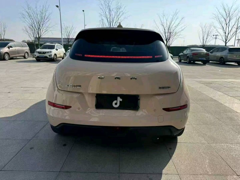 宿迁23年长城汽车欧拉6