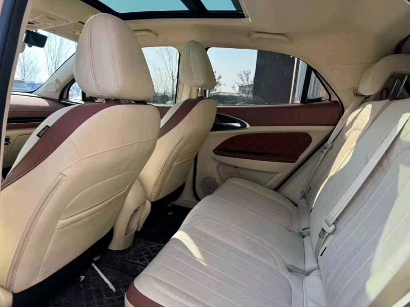 宿迁23年长城汽车欧拉8