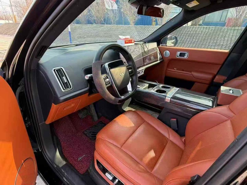 枣庄22年理想L95