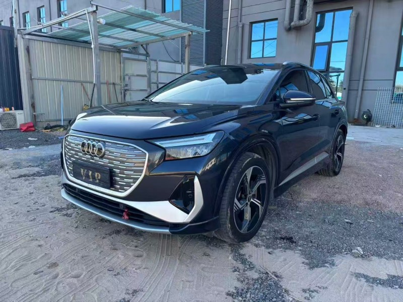 焦作23年奥迪Q42