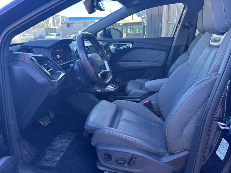 焦作23年奥迪Q43