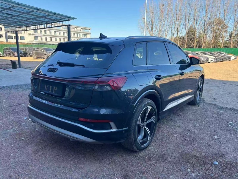 焦作23年奥迪Q45