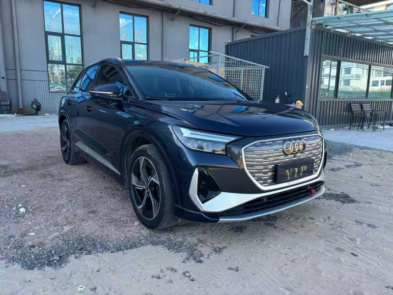 焦作23年奥迪Q47