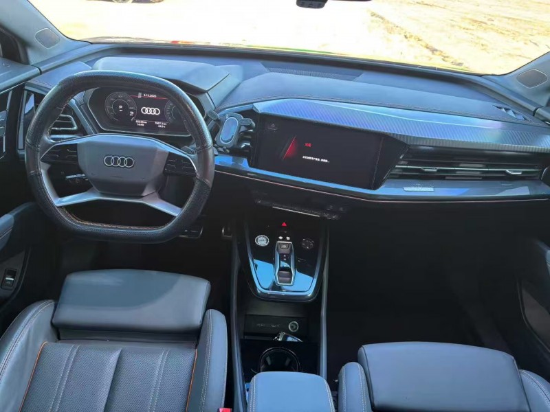 焦作23年奥迪Q49