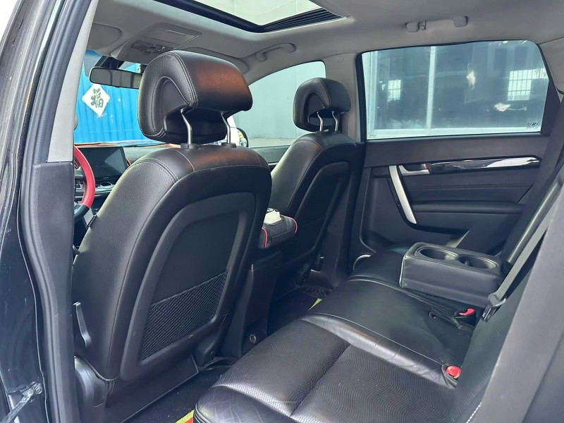 潍坊15年雪佛兰科帕奇6