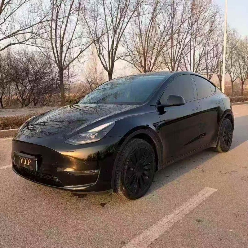 潍坊22年特斯拉MODEL Y3