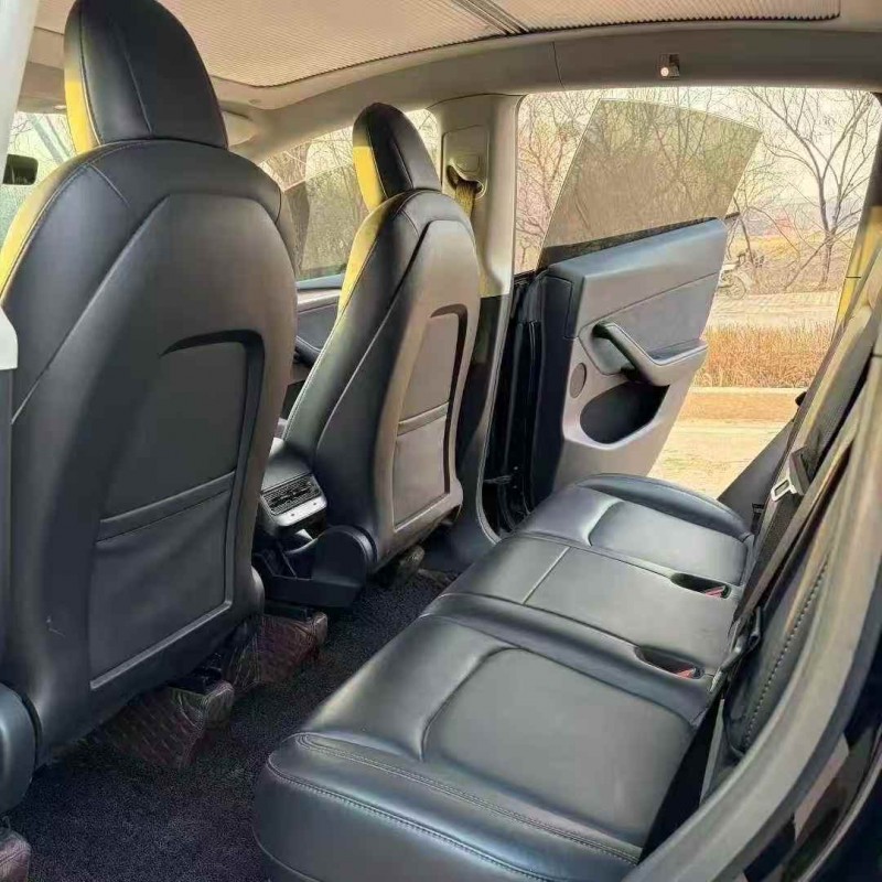 潍坊22年特斯拉MODEL Y5