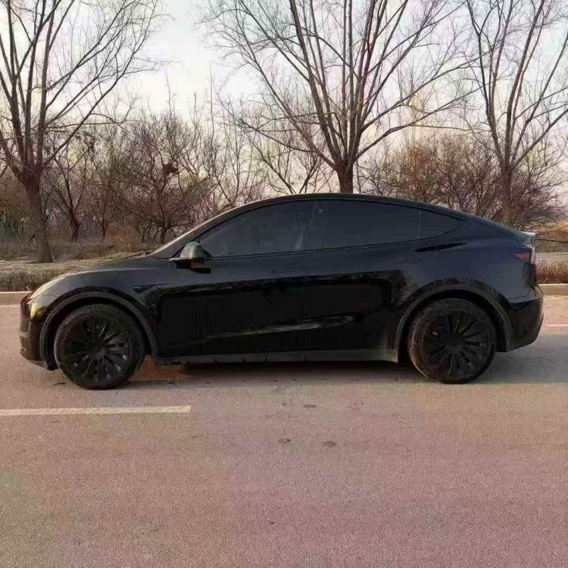 潍坊22年特斯拉MODEL Y7