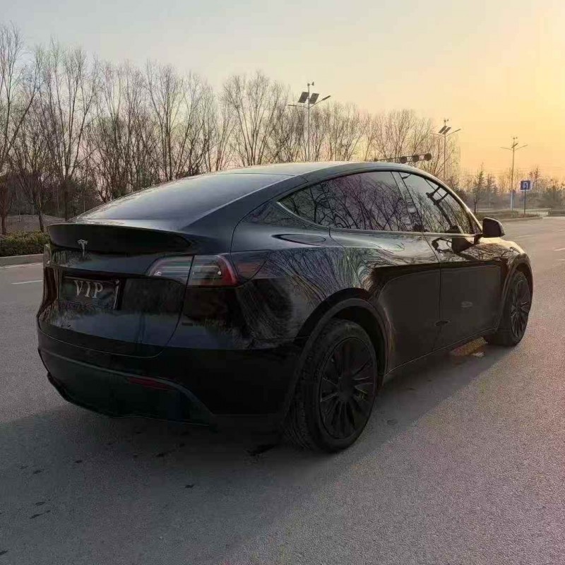 潍坊22年特斯拉MODEL Y9