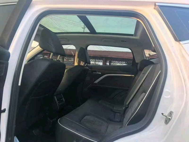 阜阳25年哈弗H65