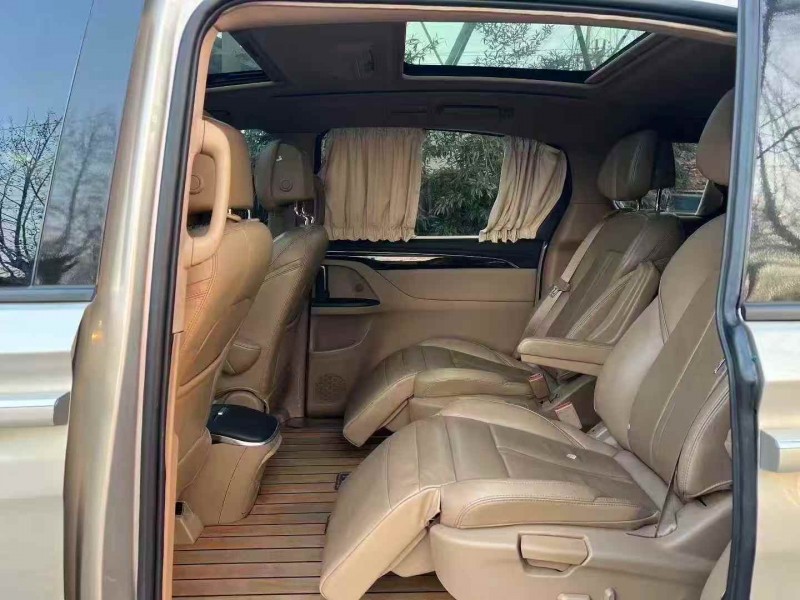 枣庄20年别克GL85