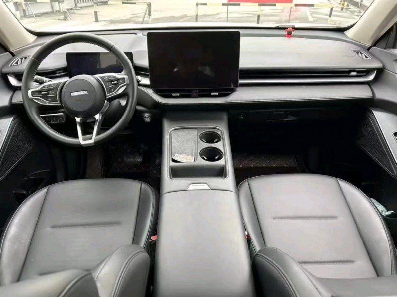 德阳25年哈弗H64