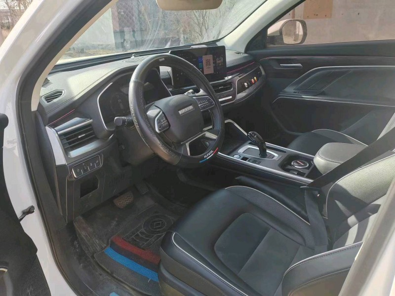 滨州24年哈弗H67