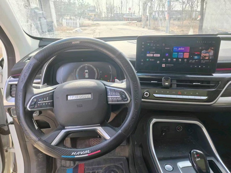 滨州24年哈弗H68