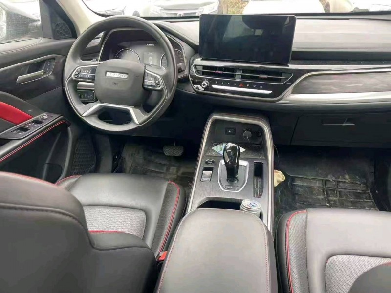 娄底24年哈弗H63