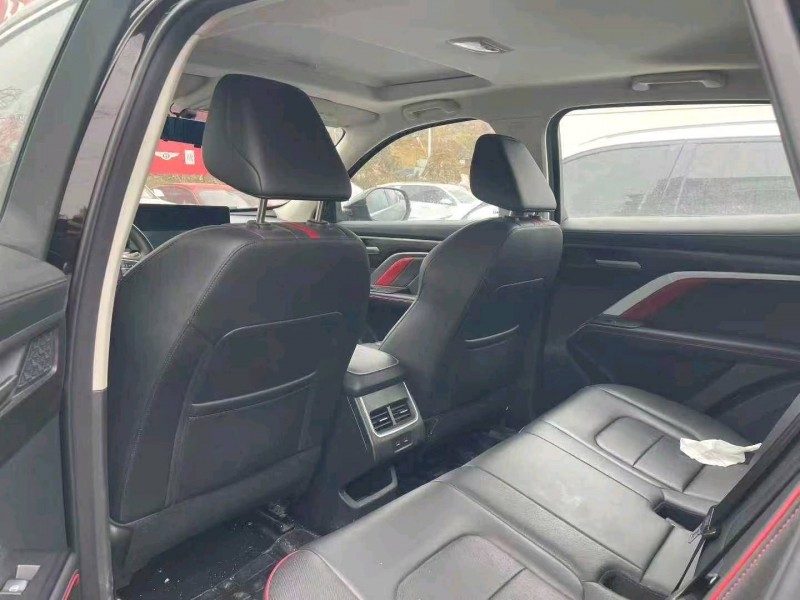 娄底24年哈弗H66