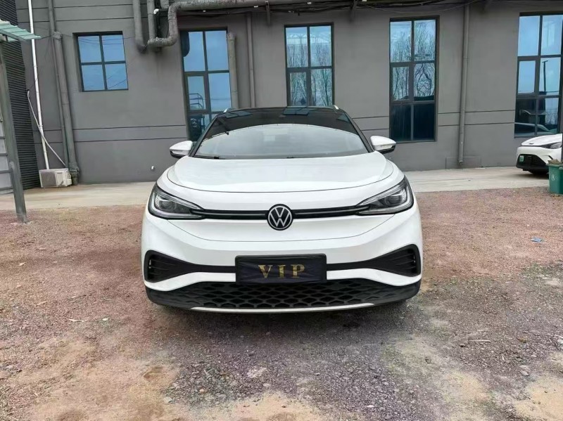 焦作24年大众ID1