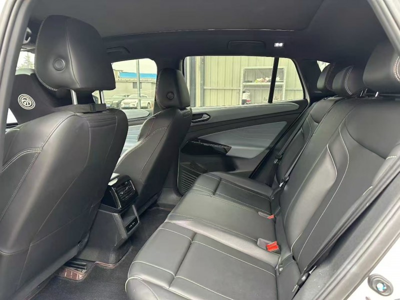 焦作24年大众ID4