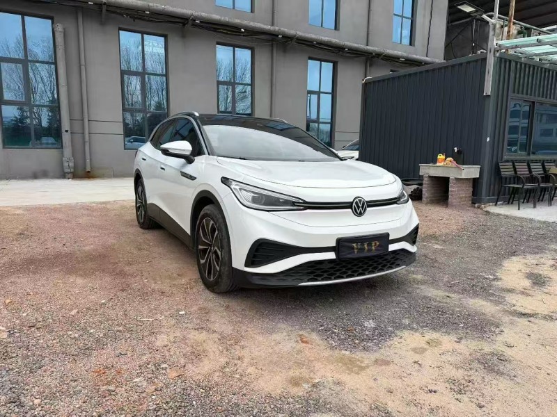 焦作24年大众ID5