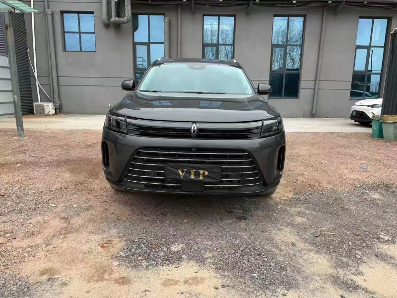 焦作24年华为智选问界1