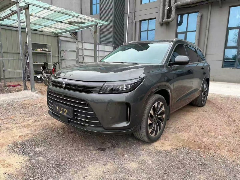 焦作24年华为智选问界3