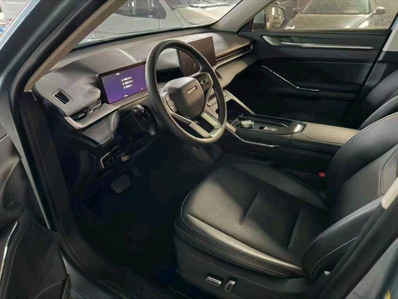 徐州24年哈弗H62