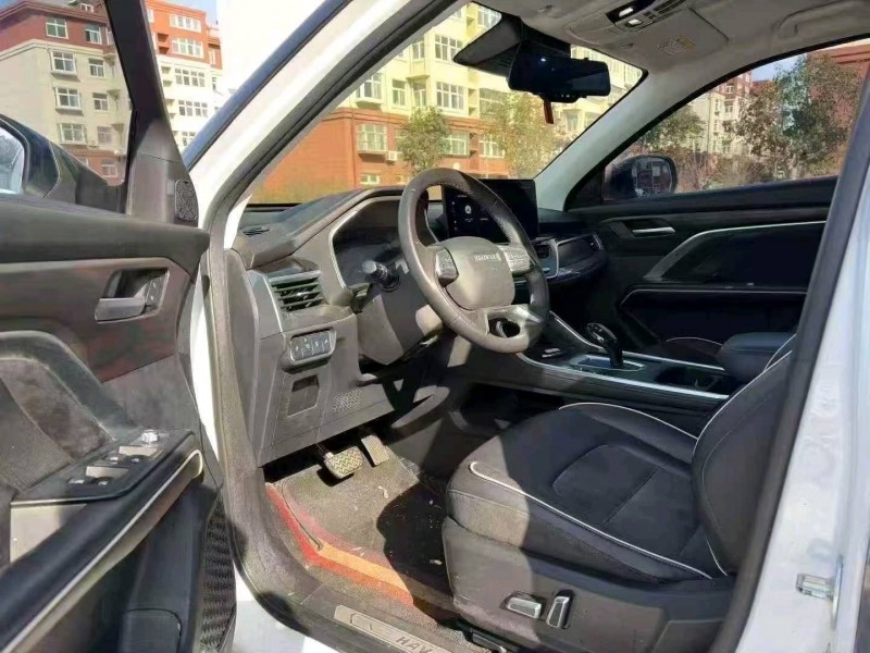 枣庄22年哈弗H65