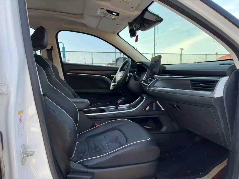 枣庄22年哈弗H69