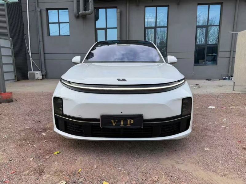 焦作23年理想L71