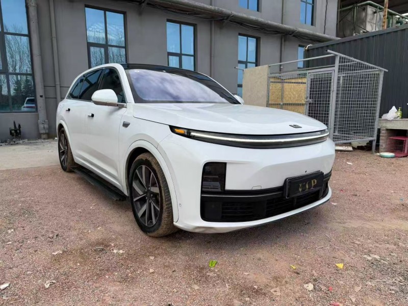 焦作23年理想L72