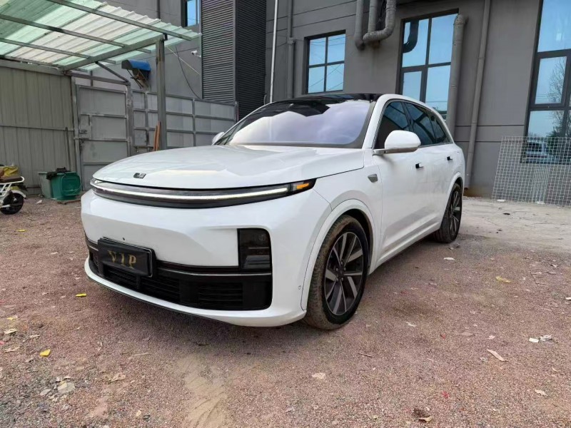 焦作23年理想L73