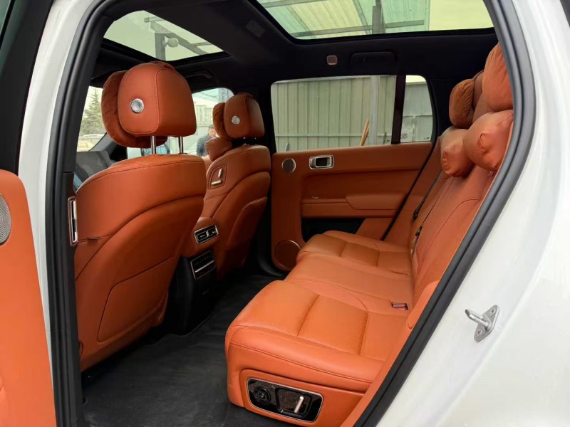 焦作23年理想L74