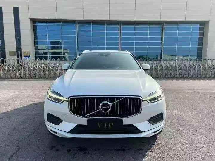 苏州19年沃尔沃XC601