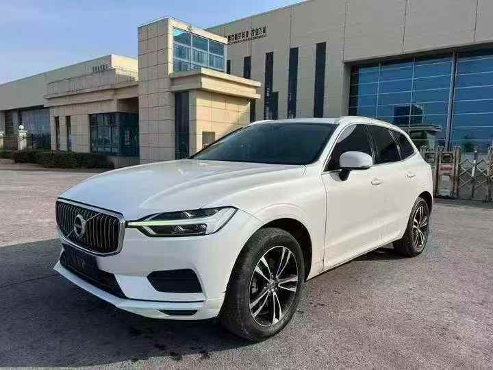 苏州19年沃尔沃XC603