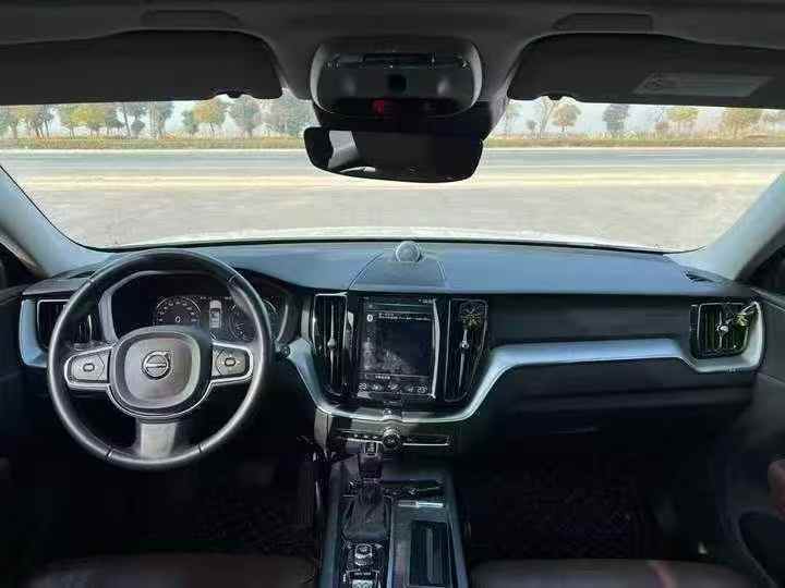 苏州19年沃尔沃XC607