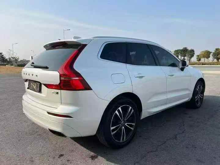 苏州19年沃尔沃XC608