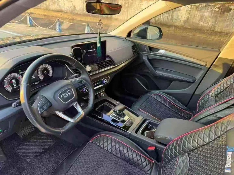 菏泽23年奥迪Q53