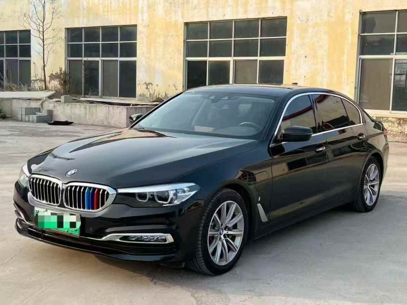 菏泽19年宝马5系3