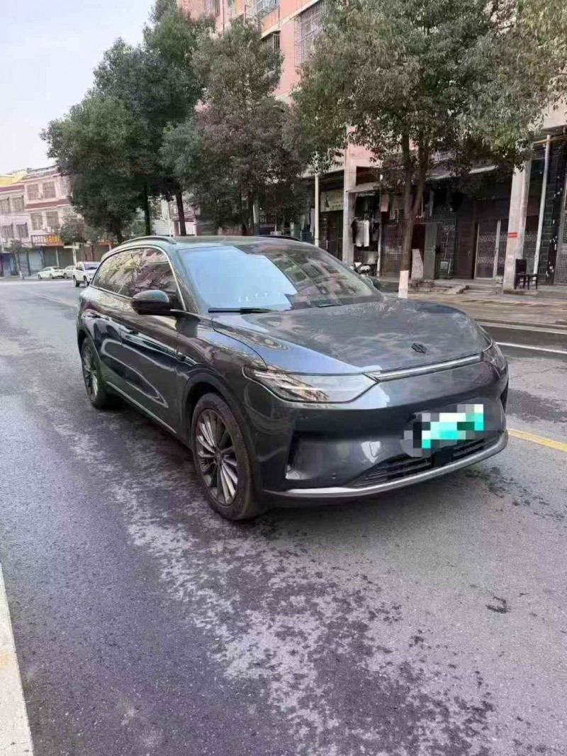 邵阳24年零跑汽车C113